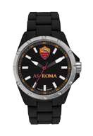 Orologio Lowell A.S. Roma in Silicone P-RN416XN1
